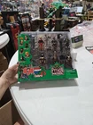 New ListingGI Joe Vs Cobra Python Patrol 6 Action Figures Spy Troops 2003 Tape Popped
