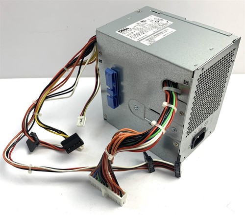 Dell N305P-06/NPS-305KB A 305Watt ATX PC-Netzteil/Power Supply 24Pin (0XK215)