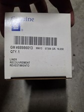 New Gm 88986013 Front Cup Holder Insert For 02-09 Gmc Envoychevy Trailblazer New Gm 88986013 Front Cup Holder Insert For 02-09 Gmc Envoychevy Trailblazer