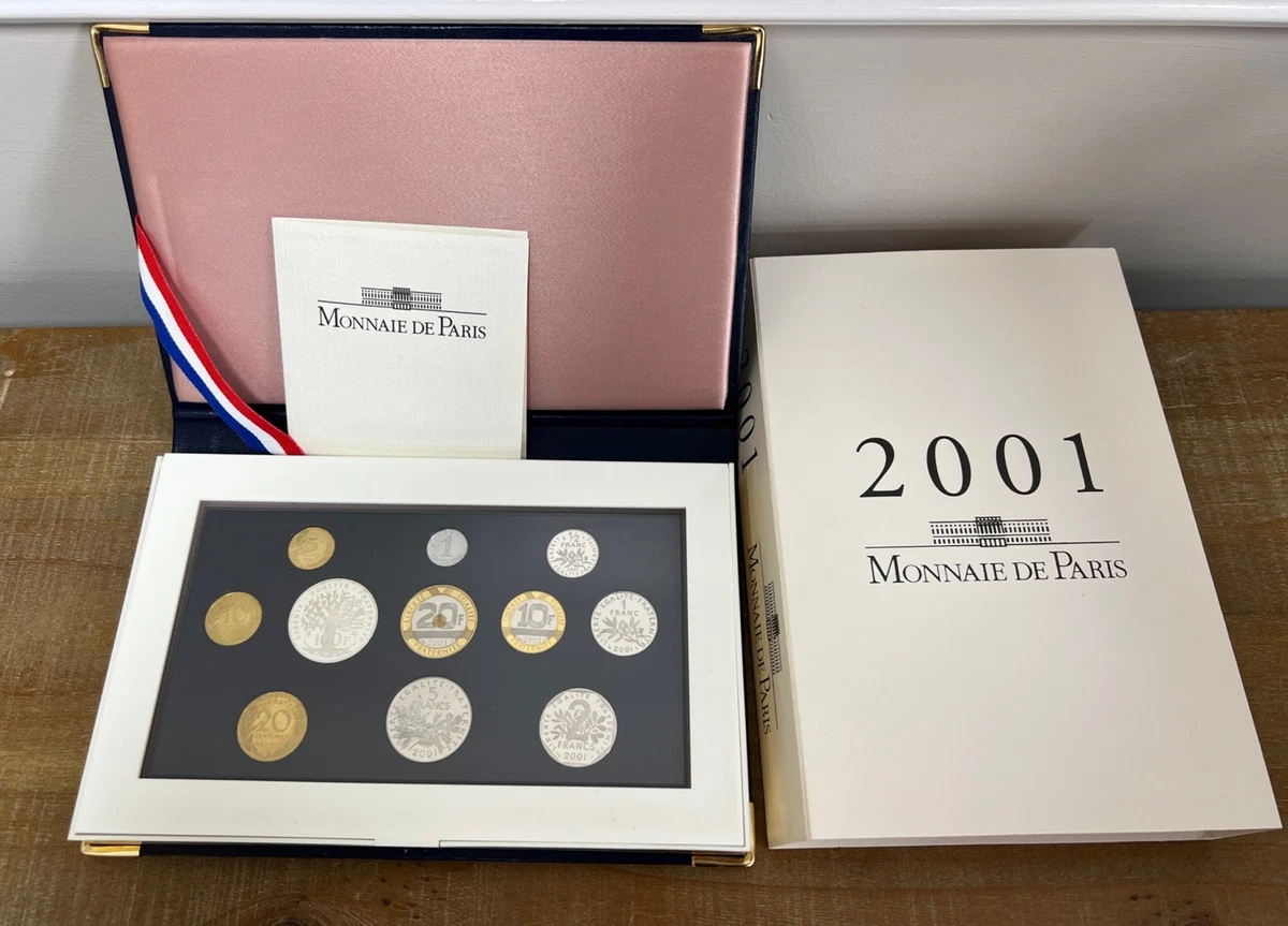 Monnaie de Paris 銀貨セット 4枚 Monnaie de Paris 銀貨セット 4枚 Monnaie de Paris 銀貨セット 4枚