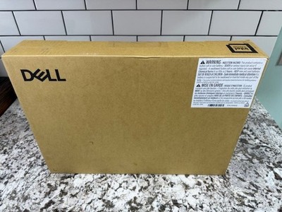 NEW Dell Pro Rugged 14 Ultra 5 135U 14 FHD LCD Camera 16GB RAM 1TB SSD 3YRWTY