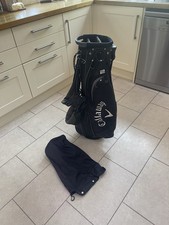 Callaway Hyperlite 2 Stand Golf Bag- See Description Please
