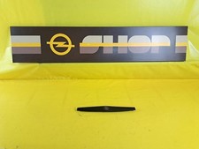 Capot Opel REKORD