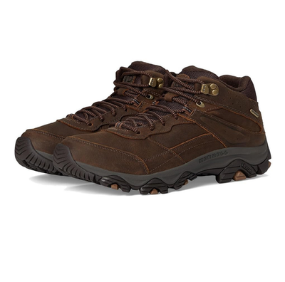 Merrell J003821z Moab Adventure 3 Mid Waterproof Boots for  display picture 2
