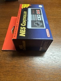 Nintendo NES Classic Edition Official Authentic Controller Brand New Slight Wear