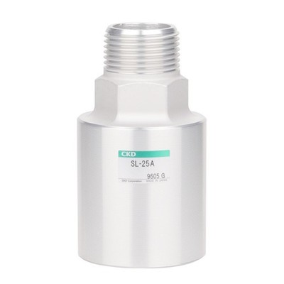 CKD SL-25A Silencer New  KD *mn