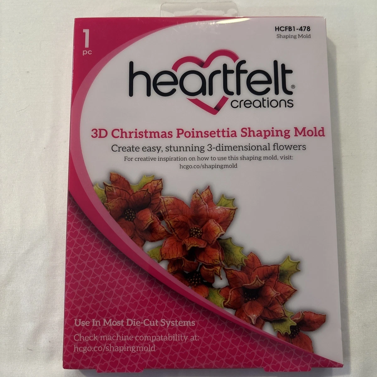 Heartfelt Creations Card Making Supplies for sale | eBay