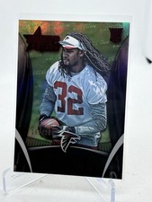 2015 Rookies & Stars -  Jalen Collins RC 169/299 Falcons LSU Football