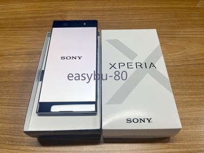 SONY XPERIA XA1 Ultra Fingerprint 4G 32GB 23MP Smartphone-NEW SEALED INBOX