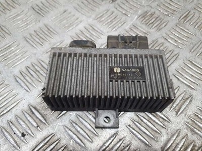7700111525 glühkerzensteuergerät RENAULT MEGANE I FASE 2 BERLINA BA0 4763875