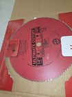 NEW FREUD LU85R014 14 X 108 14" CIRCULAR SAW BLADE 108 TEETH — photo 3