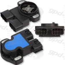 Global Parts Distributors 1811999 Throttle Position Sensor