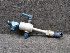 19E17-6A Bendix Air Injector Assembly