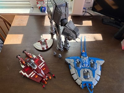 LEGO Star Wars, Harry Potter, Ninjago RARE LOT - NEED GONE ASAP
