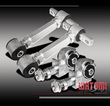 1988-1995 Civic Crx1993-1997 Del Sol1990-2001 Integra Front Rear Camber Kit