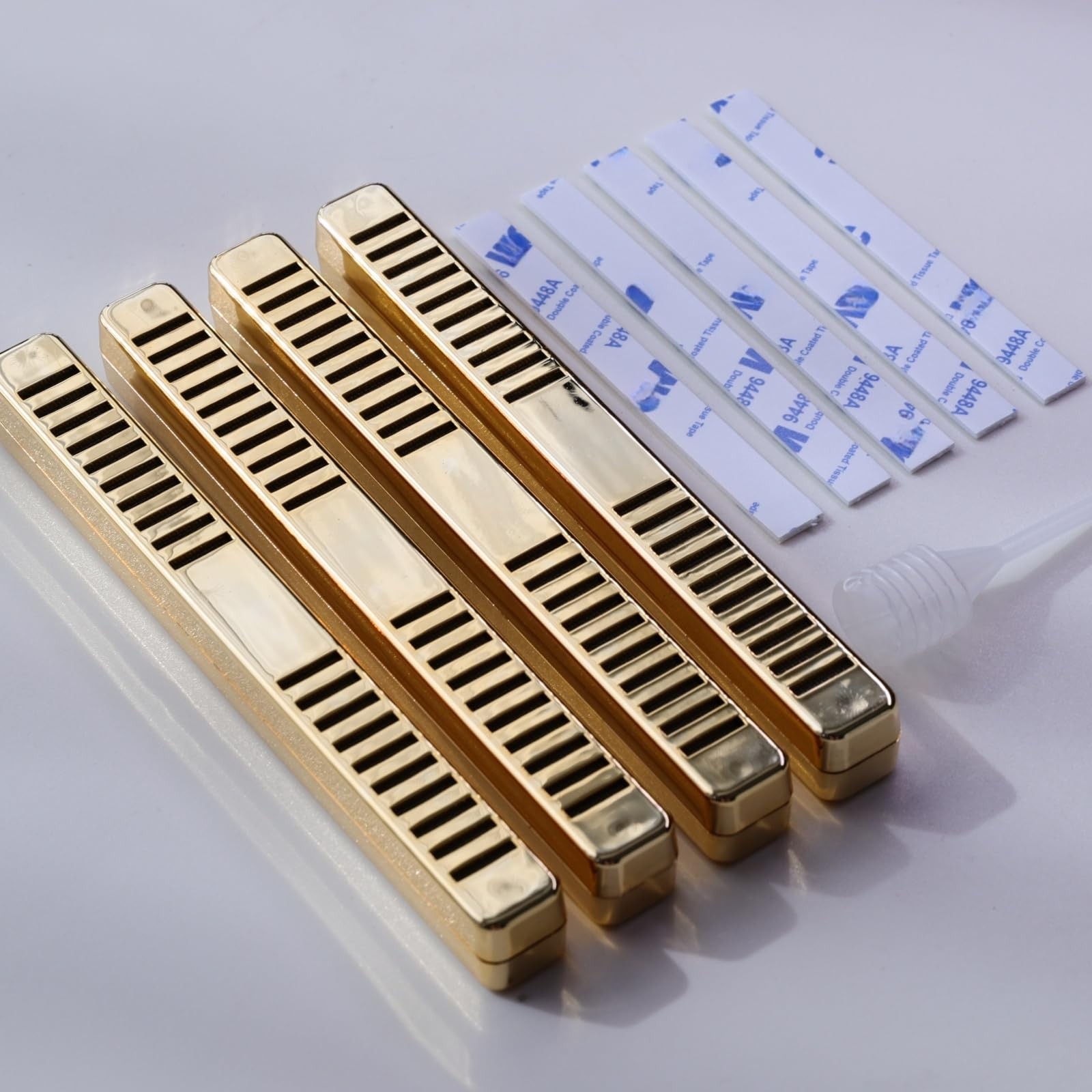 Strips For Humidor, Reusable Long-lasting Humidity Co...