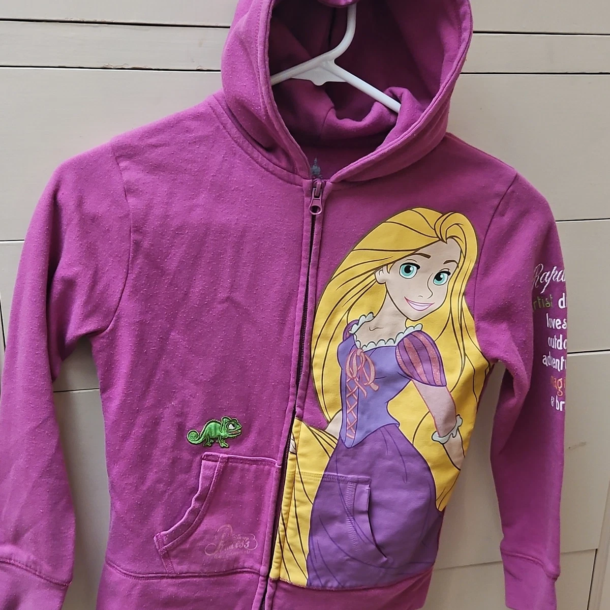 Disney Sweatshirts & Hoodies for Girls for sale | eBay