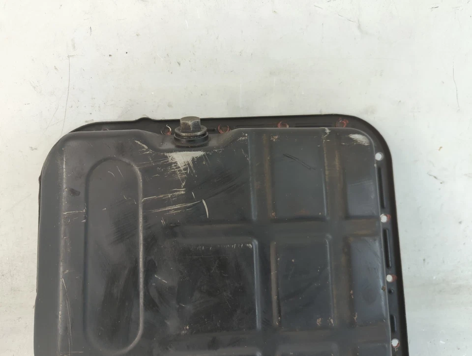 2006-2013 Subaru Forester Engine Oil Pan ZUXIZ - Image 2 of 4