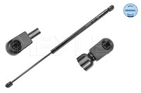 Meyle 640 910 0018 Gasfeder, Koffer-/Laderaum FüR Opel,Vauxhall