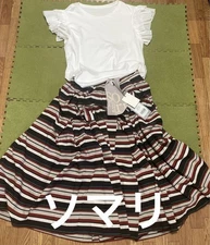 USED SUMMER SALE [5-DAY LIMITED TIME ONLY, FINAL PRICE REDUCTION] SOMALI'S LOV