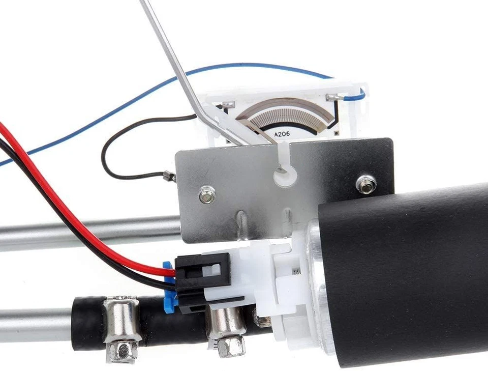 Bomba de combustible PREMIUM para camioneta Chevy GMC C1500 C2500 C3500 K1500 K2500 K3500 88-95 Foto 3 de 4