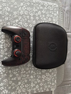 Scuf Reflex FPS Pro ( Hall Effect Sticks )