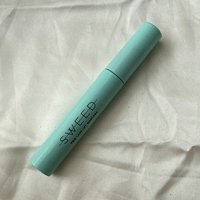 Sweed Lashes Pro Lash Lift Mascara 8ml Full Size Black  NEU