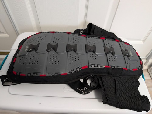 Alpinestars Bionic back protector