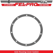 For 1953-1956 Oldsmobile Deluxe 88 Axle Housing Cover Gasket Rear Fel-pro 1954 For 1953-1956 Oldsmobile Deluxe 88 Axle Housing Cover Gasket Rear Fel-pro 1954
