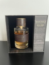 Birkholz Royal Amber Eau de Parfum (100ml)