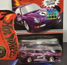 Hot Wheels 2023 RLC Collector Edition PORSCHE 993 GT2 Factory Sealed