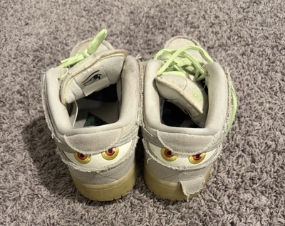 Nike SB Dunk Low Mummy Size 10 Men s - No Box