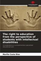 The Right To Education From The Perspective Of Students With Intellectual...
