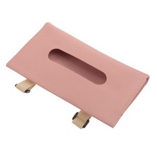 Skylight Sunshade Paper Box Visor Extension for Car Tissue Hanger Door