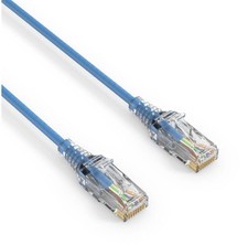 PureLink CAT 6 Patchkabel. SLIM - UTP - LSOH ...