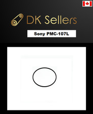 Belt for Sony Mini HiFi Stereo Personal Component System PMC-107L  PMC107L