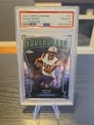2024 Topps Chrome - Youthquake Drake Maye #Y-2 Refractor (RC)