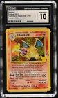 Charizard 4/102 Celebrations Classic Holo Pokemon CGC 10 Gem Mint *058