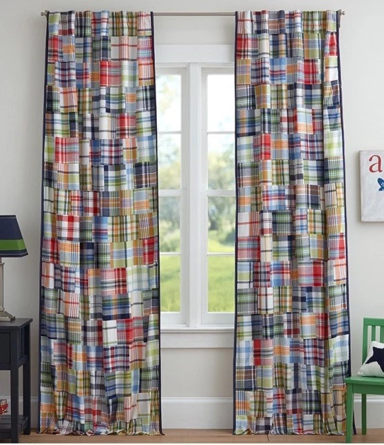 Pottery Barn Window Panels for sale | eBay