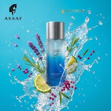 Assaf Wild Colt Boss Eau De Parfum 200ml NEW SUMMER EDITION ORIGINAL Sealed Box
