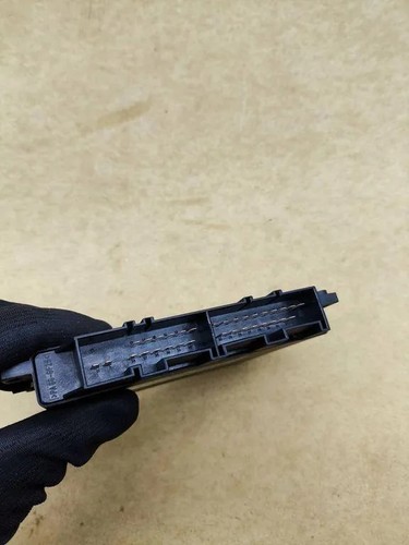 MERCEDES-BENZ C W204 Getriebesteuergerät A0015452616 A0034464110 2.10 33127139