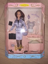 Barbie Millicent Roberts Vintage 1997 Doll Set "Perfectly Suited"