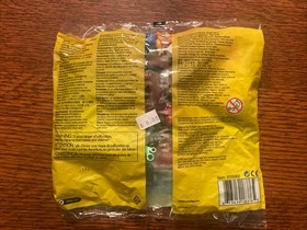 LEGO Seasonal: Springtime Scene (40052)