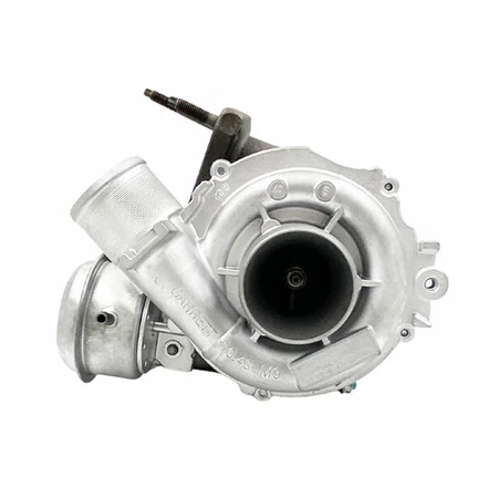 Turbolader 707835-1