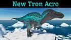 New Listing🔥ARK Survival Ascended PvE Tron Acrocanthosaurus PC/XBOX/PS5 ASA Acro
