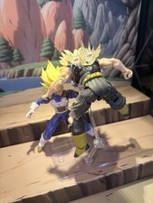 S.H. Figuarts Style Impact  Effect Set (3 Pc)...