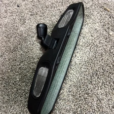 Universal donnelly rear view mirror With Reading Map Lights OEM