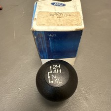 Ford Transfer Case Shift Knob 1987-1991 F150 F250 F350 Bronco 4wd Oem Ford Transfer Case Shift Knob 1987-1991 F150 F250 F350 Bronco 4wd Oem