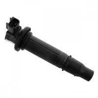 ZüNdspule Mit ZüNdkerzenstecker Tourmax FüR Yamaha MT-09 850 A ABS Bj. 2013-2015