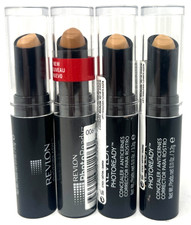 (4) Revlon Photoready Concealer 0.11 oz Each ...